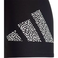 ADIDAS 3 Bar Log Swim Boxer -Blue Wave adidas 3 bar log swim boxer 2