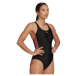 ADIDAS 3 Stripes Mid Swimsuit 10 ADIDAS 3 Stripes Mid Swimsuit -Blue Wave adidas 3 stripes mid swimsuit 3