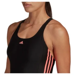 ADIDAS 3 Stripes Mid Swimsuit 11 ADIDAS 3 Stripes Mid Swimsuit -Blue Wave adidas 3 stripes mid swimsuit 4