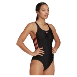ADIDAS 3 Stripes Mid Swimsuit 13 ADIDAS 3 Stripes Mid Swimsuit -Blue Wave adidas 3 stripes mid swimsuit 6
