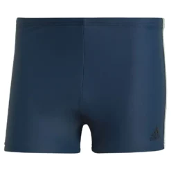 ADIDAS 3 Stripes Swim Boxer