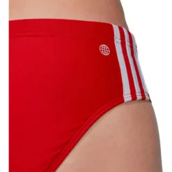 ADIDAS 3 Stripes Swimming Shorts -Blue Wave adidas 3 stripes swimming shorts 4