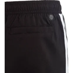 ADIDAS 3S Swimming Shorts -Blue Wave adidas 3s swimming shorts 3