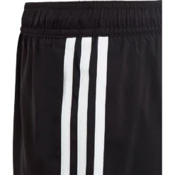 ADIDAS 3S Swimming Shorts -Blue Wave adidas 3s swimming shorts 4