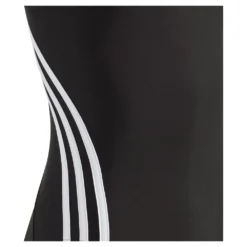 ADIDAS 3S Swimsuit -Blue Wave adidas 3s swimsuit 2