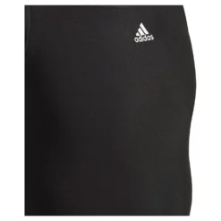 ADIDAS 3S Swimsuit -Blue Wave adidas 3s swimsuit 3