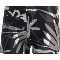 ADIDAS Aop Floral Boxer 8 ADIDAS Aop Floral Boxer -Blue Wave adidas aop floral boxer 2