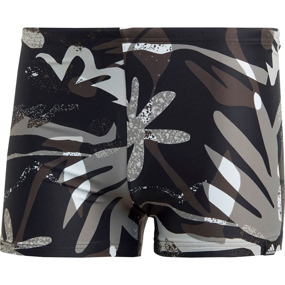 ADIDAS Aop Floral Boxer 3 ADIDAS Aop Floral Boxer - Image 3