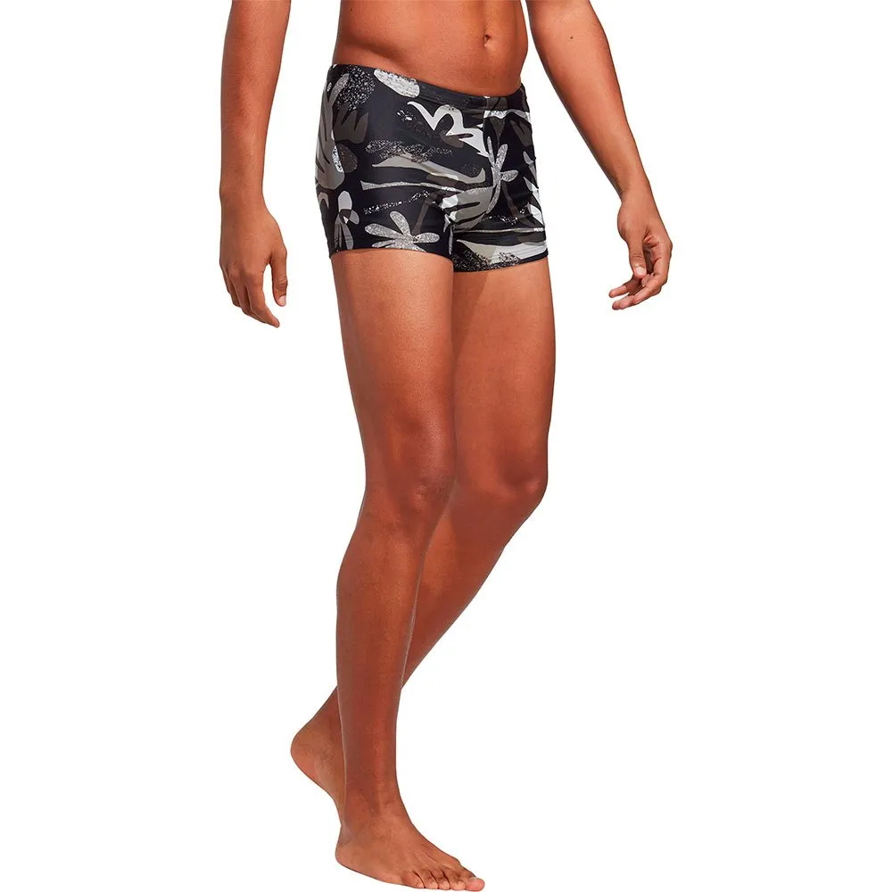 ADIDAS Aop Floral Boxer 4 ADIDAS Aop Floral Boxer - Image 4