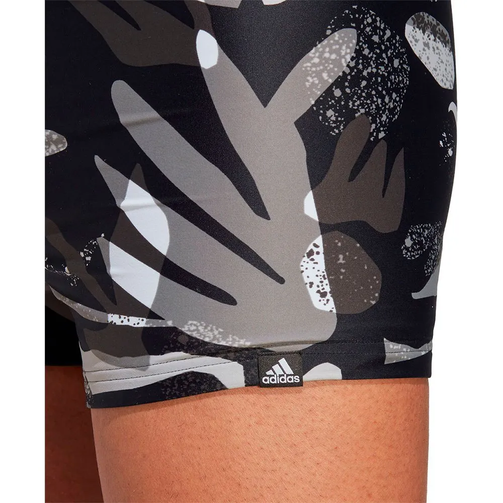 ADIDAS Aop Floral Boxer 5 ADIDAS Aop Floral Boxer - Image 5