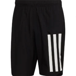 ADIDAS Big 3 StripesLX Swimming Shorts -Blue Wave adidas big 3 stripeslx swimming shorts 2