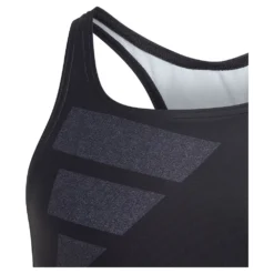 ADIDAS Big Bars Logo Bikini -Blue Wave adidas big bars logo bikini 4