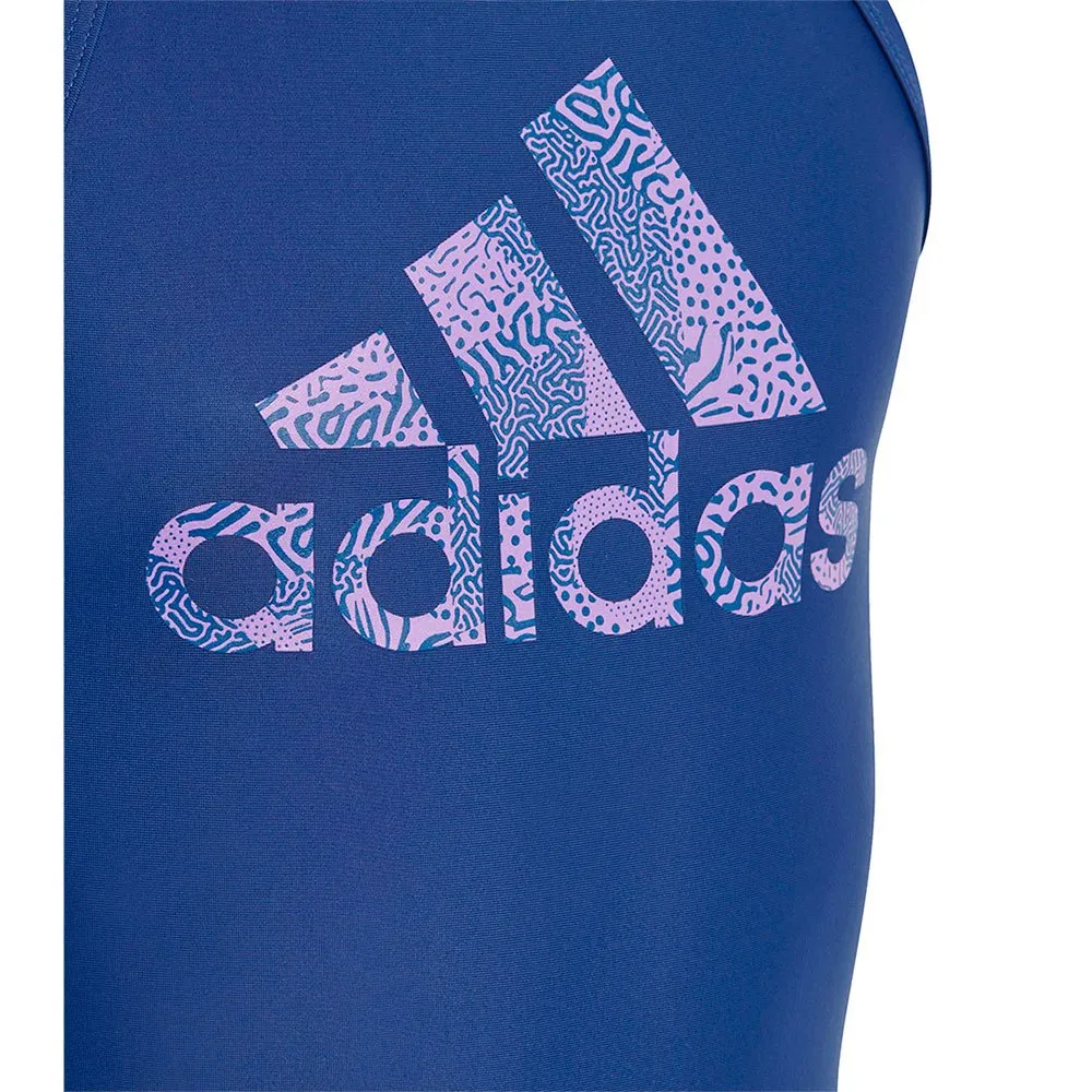 ADIDAS Big Logo Swimsuit 3 ADIDAS Big Logo Swimsuit - Image 3