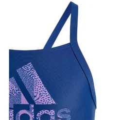 ADIDAS Big Logo Swimsuit 8 ADIDAS Big Logo Swimsuit -Blue Wave adidas big logo swimsuit 3
