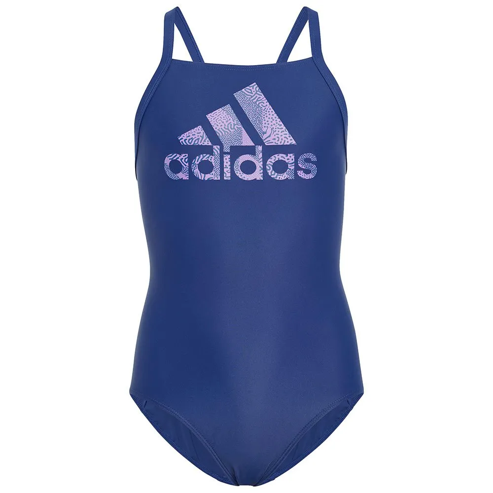 ADIDAS Big Logo Swimsuit 1 ADIDAS Big Logo Swimsuit