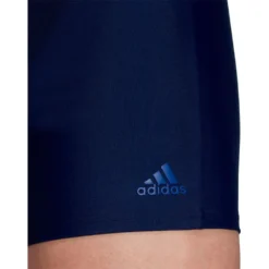 ADIDAS Block Boxer -Blue Wave adidas block boxer 4