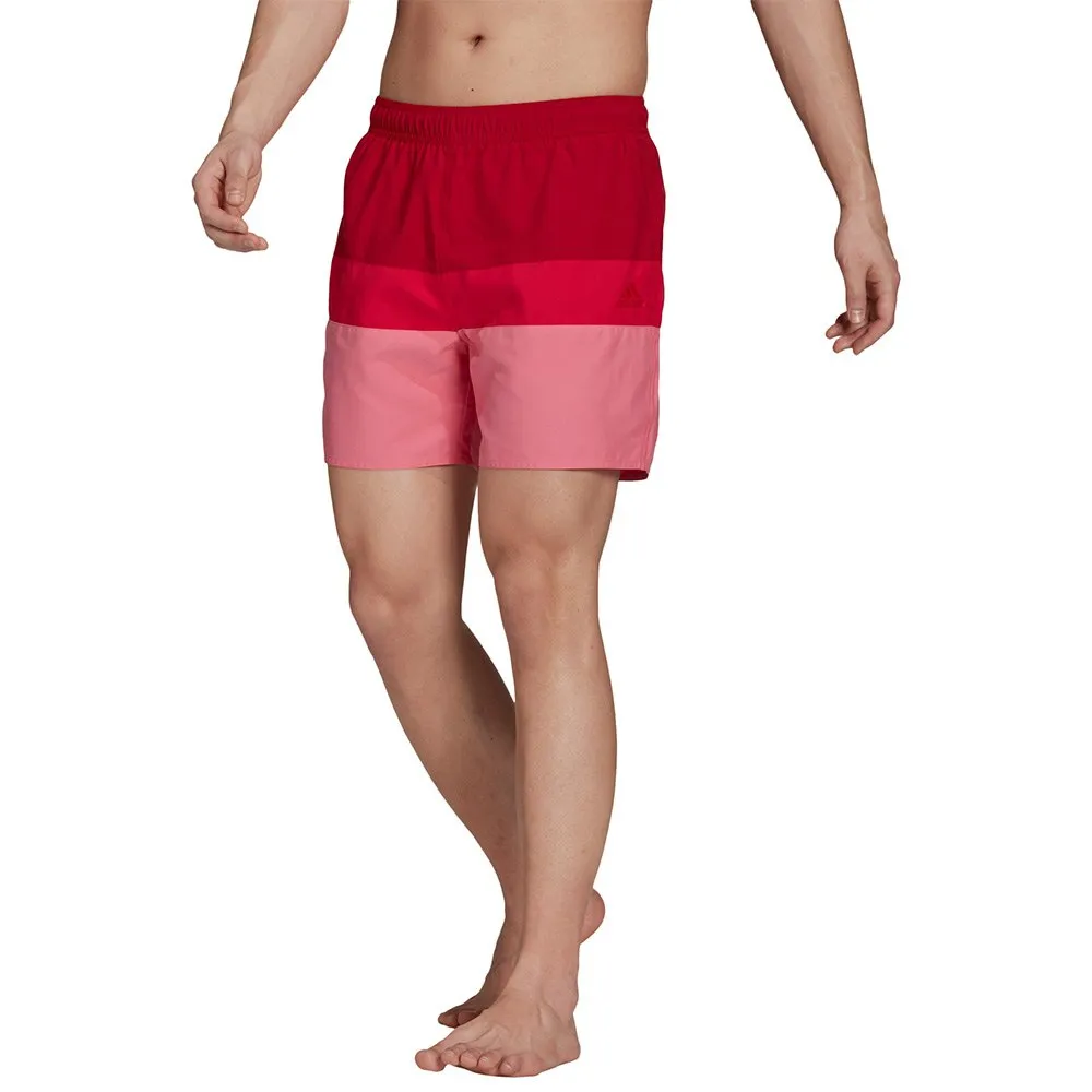 ADIDAS Block CLX Beach Swimwear 2 ADIDAS Block CLX Beach Swimwear - Image 2