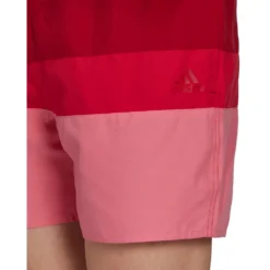 ADIDAS Block CLX Beach Swimwear 10 ADIDAS Block CLX Beach Swimwear -Blue Wave adidas block clx beach swimwear 4