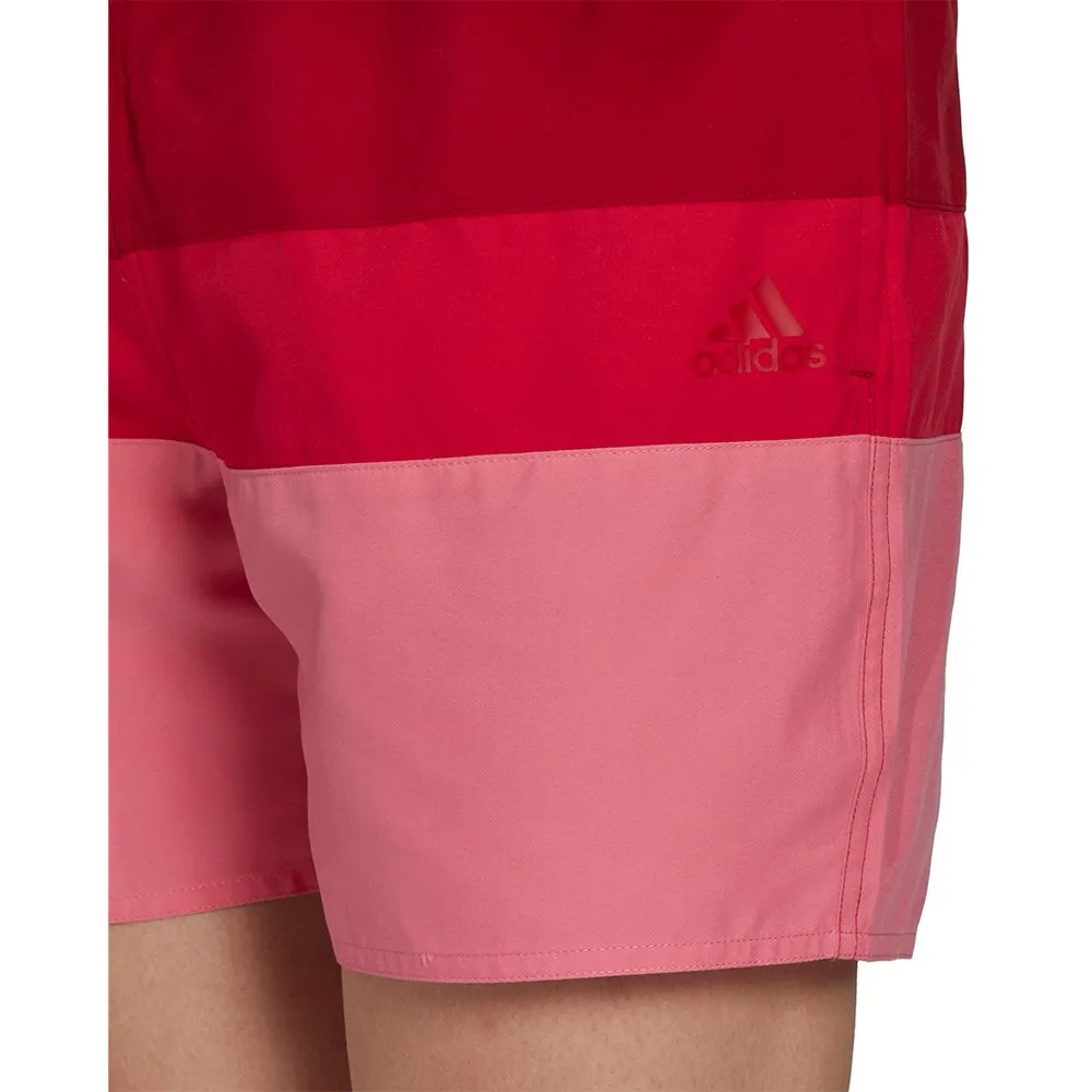 ADIDAS Block CLX Beach Swimwear 5 ADIDAS Block CLX Beach Swimwear - Image 5