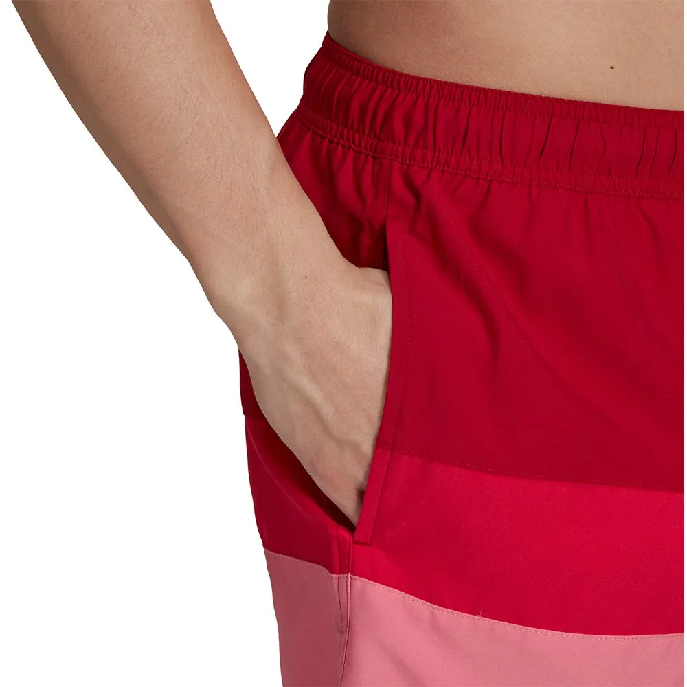 ADIDAS Block CLX Beach Swimwear 6 ADIDAS Block CLX Beach Swimwear - Image 6