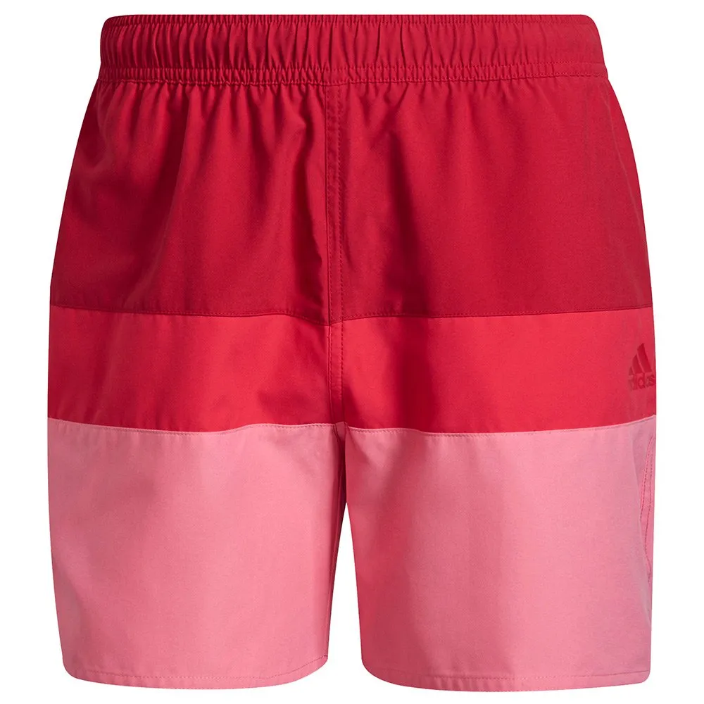 ADIDAS Block CLX Beach Swimwear 1 ADIDAS Block CLX Beach Swimwear