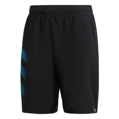ADIDAS Bold 3 Stripes CLX Classic Swimming Shorts