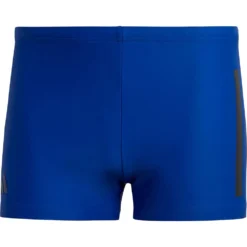 ADIDAS Bold 3S Boxer -Blue Wave adidas bold 3s boxer 2