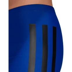 ADIDAS Bold 3S Boxer -Blue Wave adidas bold 3s boxer 4