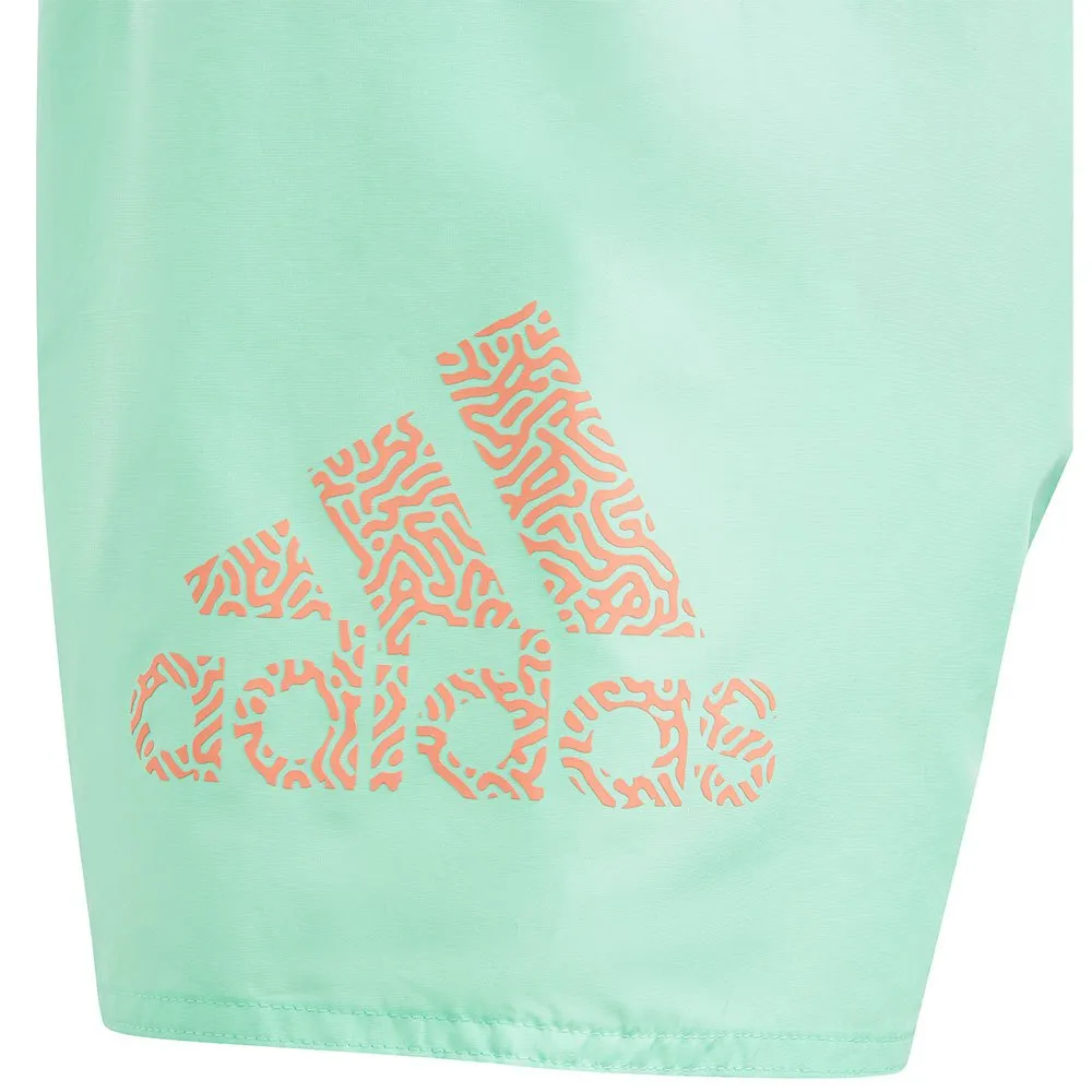 ADIDAS Bos Clx Sl Swimming Shorts 5 ADIDAS Bos Clx Sl Swimming Shorts - Image 5