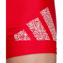 ADIDAS Branded Boxer -Blue Wave adidas branded boxer 10