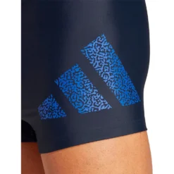 ADIDAS Branded Boxer -Blue Wave adidas branded boxer 5