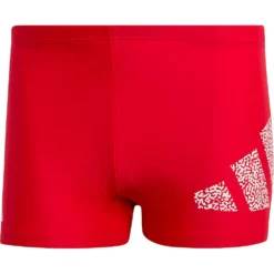 ADIDAS Branded Boxer -Blue Wave adidas branded boxer 8