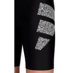 ADIDAS Branded Jammer -Blue Wave adidas branded jammer 4