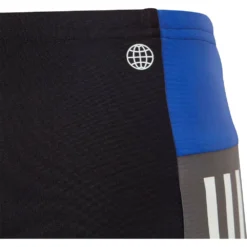 ADIDAS Cb 3S Swim Boxer -Blue Wave adidas cb 3s swim boxer 4