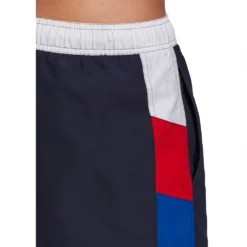 ADIDAS CB CLX SL Swimming Shorts -Blue Wave adidas cb clx sl swimming shorts 6