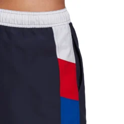 ADIDAS CB CLX SL Swimming Shorts -Blue Wave adidas cb clx sl swimming shorts 8