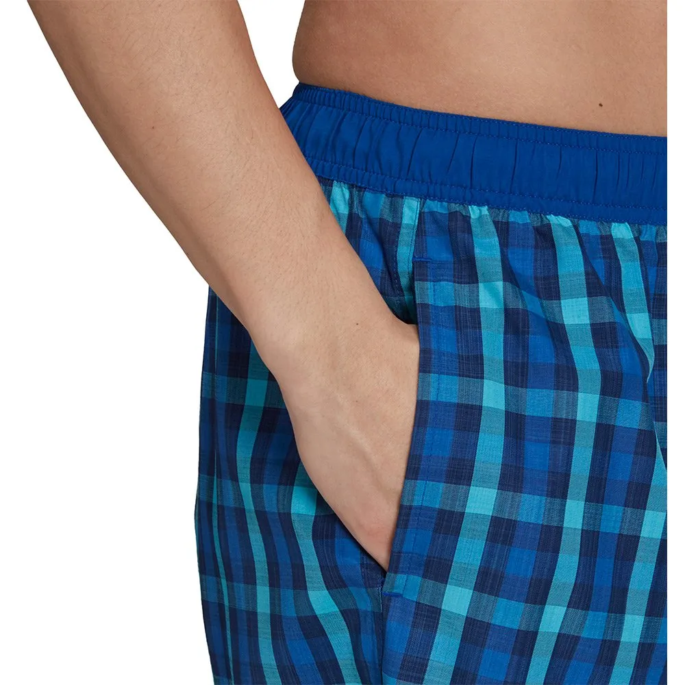 ADIDAS Check CLX CL Beach Swimwear 6 ADIDAS Check CLX CL Beach Swimwear - Image 6