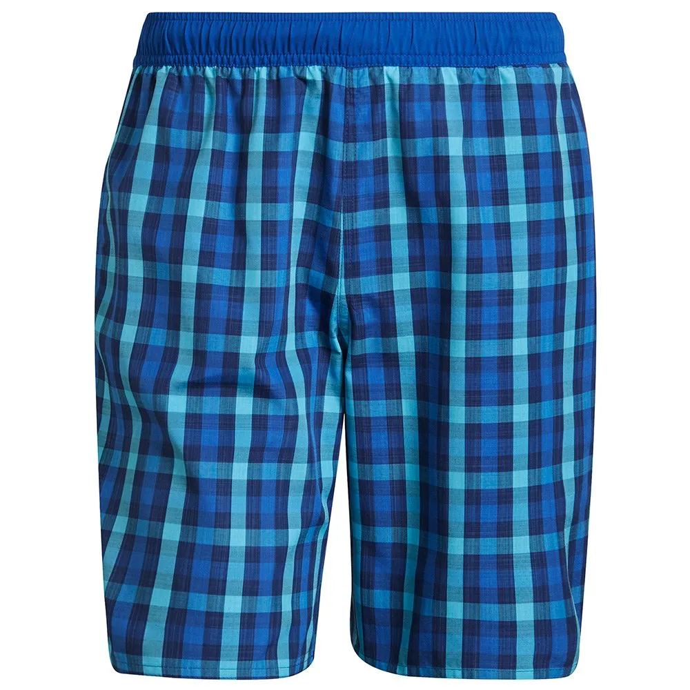 ADIDAS Check CLX CL Beach Swimwear 1 ADIDAS Check CLX CL Beach Swimwear
