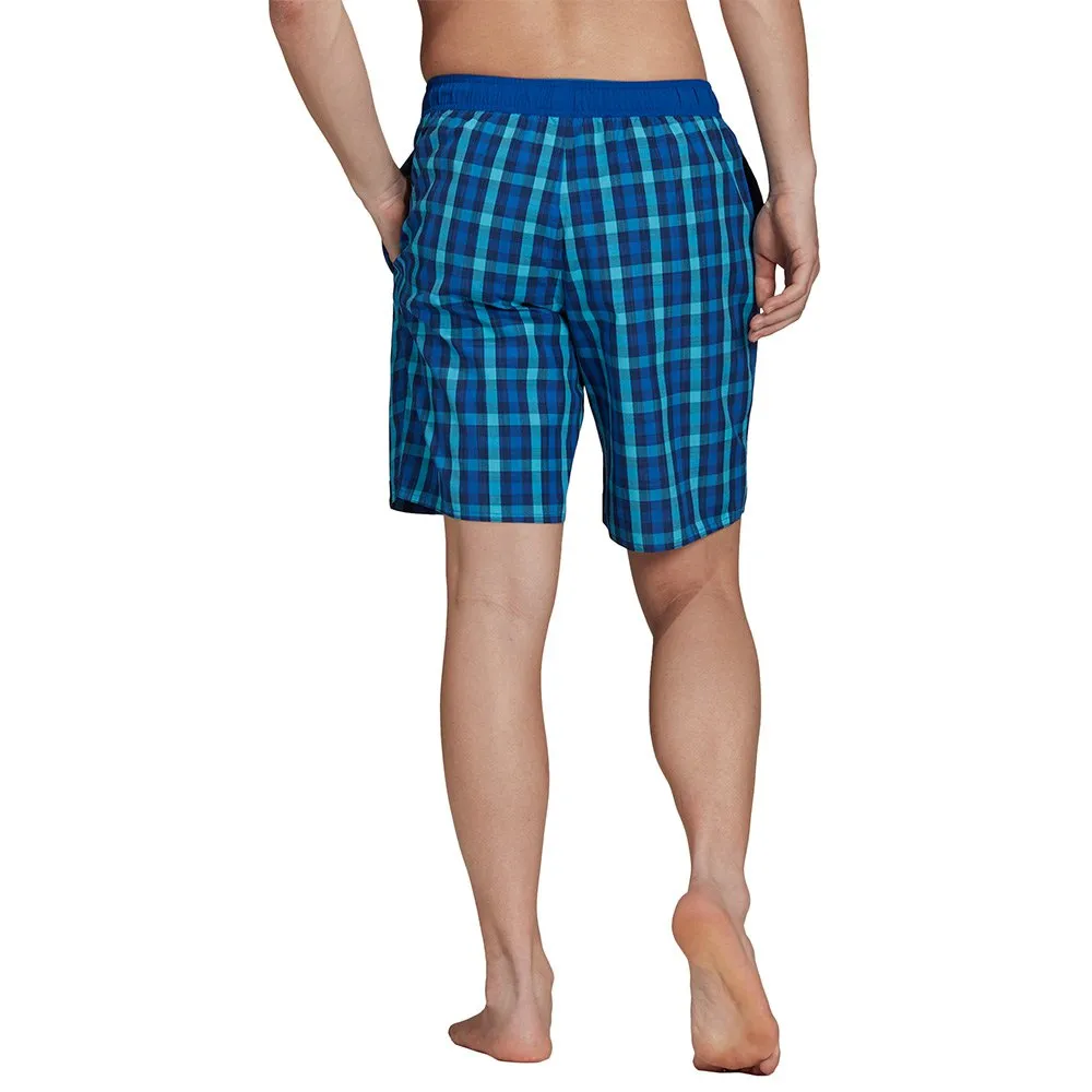 ADIDAS Check CLX CL Beach Swimwear 3 ADIDAS Check CLX CL Beach Swimwear - Image 3