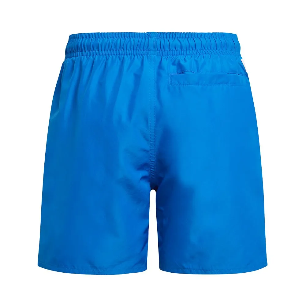 ADIDAS Classic Badge Of Sport Swimming Shorts 2 ADIDAS Classic Badge Of Sport Swimming Shorts - Image 2