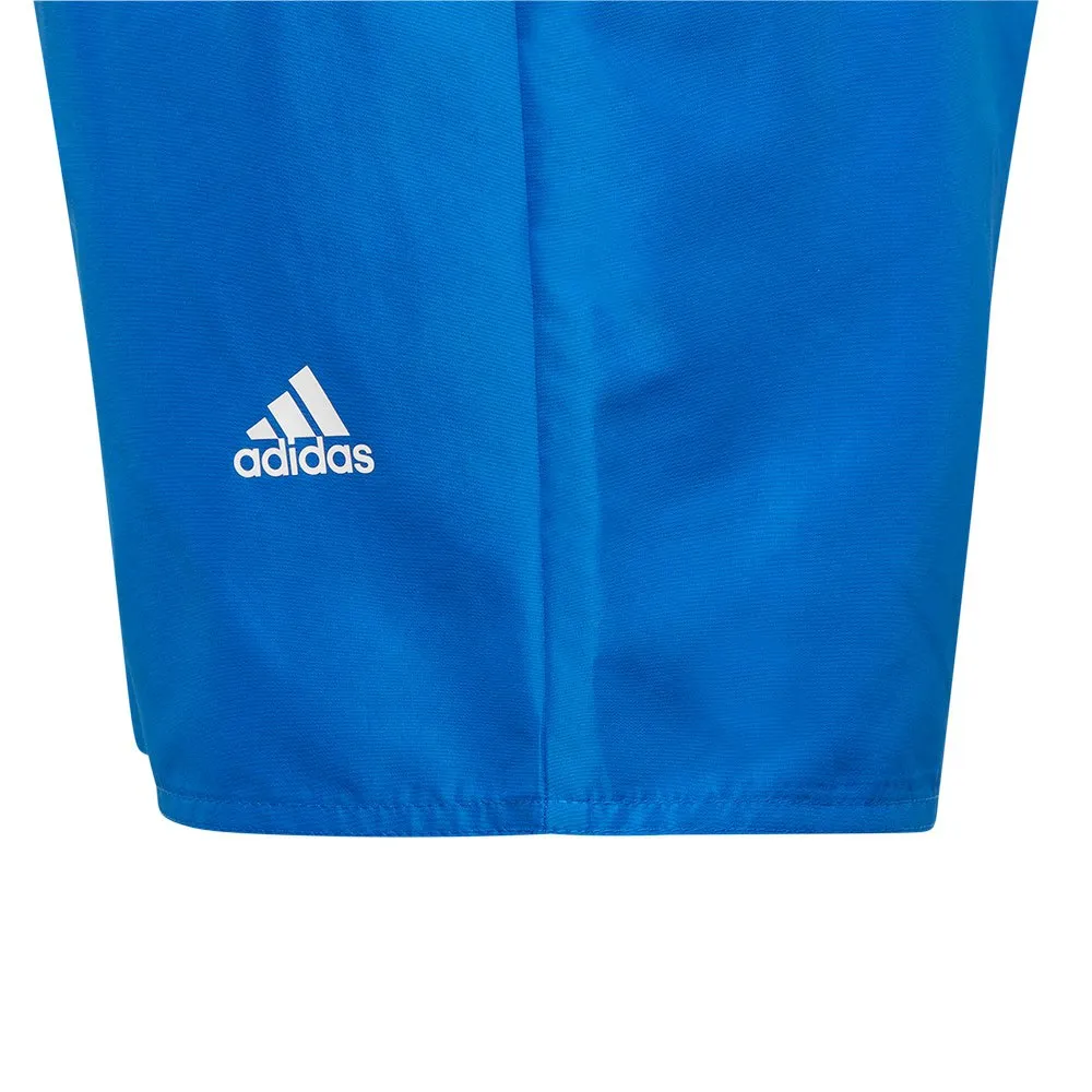 ADIDAS Classic Badge Of Sport Swimming Shorts 5 ADIDAS Classic Badge Of Sport Swimming Shorts - Image 5