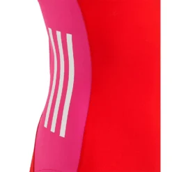 ADIDAS Cut 3S Swimsuit -Blue Wave adidas cut 3s swimsuit 3