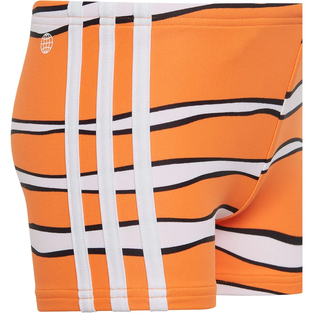 ADIDAS Dy Ne S Swim Boxer 4 ADIDAS Dy Ne S Swim Boxer - Image 4