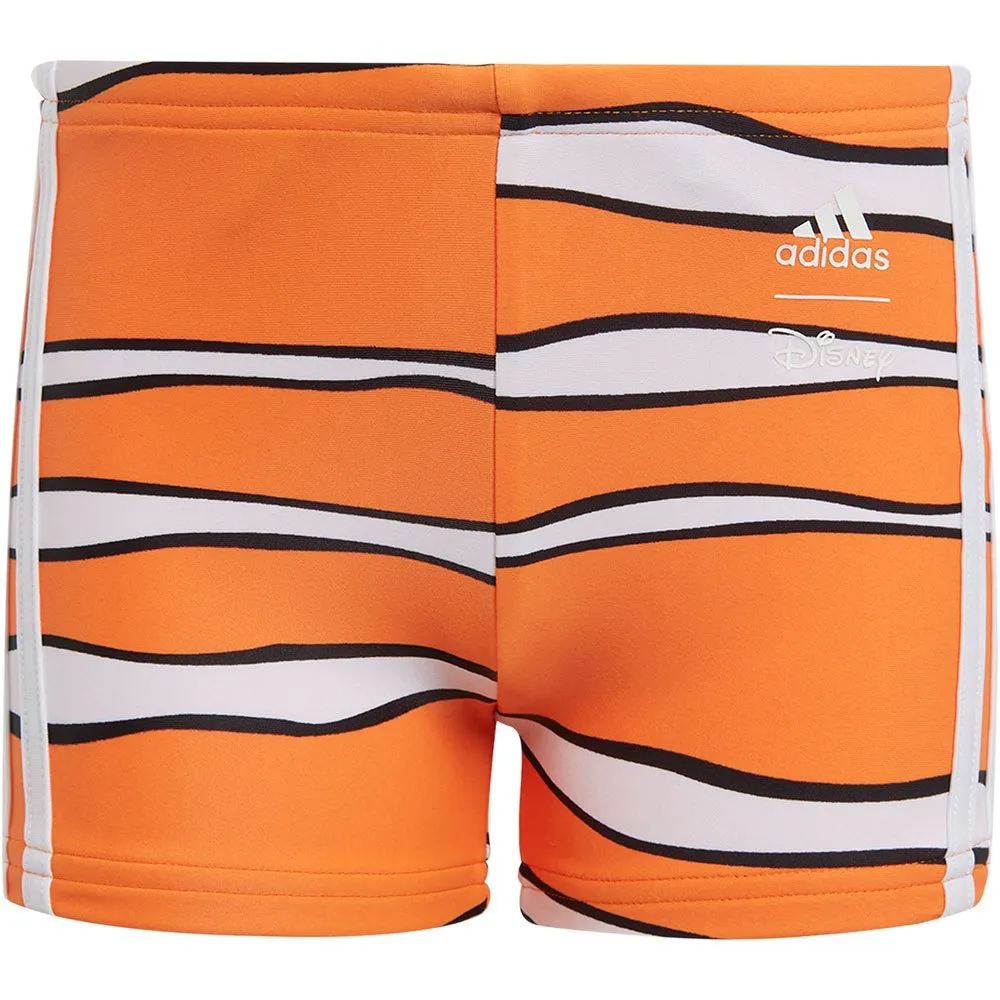 ADIDAS Dy Ne S Swim Boxer 1 ADIDAS Dy Ne S Swim Boxer