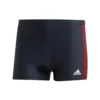 ADIDAS Fit 3 Second Swim Boxer