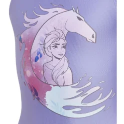 ADIDAS Frozen 2 Swimsuit -Blue Wave adidas frozen 2 swimsuit 2