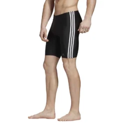 ADIDAS Infinitex Fitness 3 Stripes Jammer -Blue Wave adidas infinitex fitness 3 stripes jammer 10