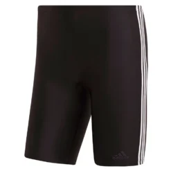 ADIDAS Infinitex Fitness 3 Stripes Jammer -Blue Wave adidas infinitex fitness 3 stripes jammer 7