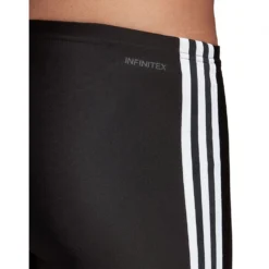 ADIDAS Infinitex Fitness 3 Stripes Swim Boxer 14 ADIDAS Infinitex Fitness 3 Stripes Swim Boxer -Blue Wave adidas infinitex fitness 3 stripes swim boxer 11