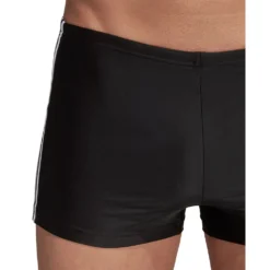 ADIDAS Infinitex Fitness 3 Stripes Swim Boxer 15 ADIDAS Infinitex Fitness 3 Stripes Swim Boxer -Blue Wave adidas infinitex fitness 3 stripes swim boxer 12